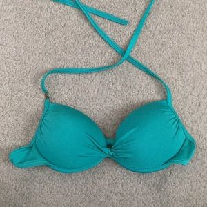 Victoria’s Secret Swim Top